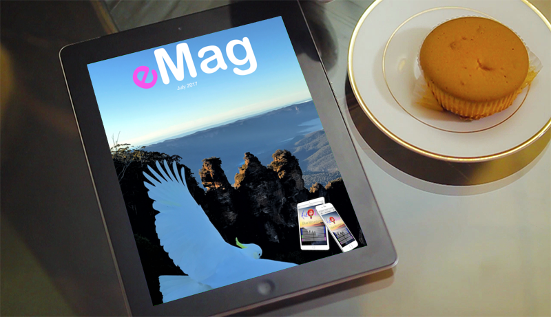 Ask Roz eMag