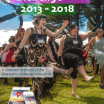 Charleston Challenge 2018