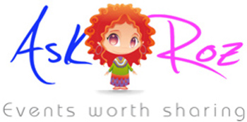 Ask Roz