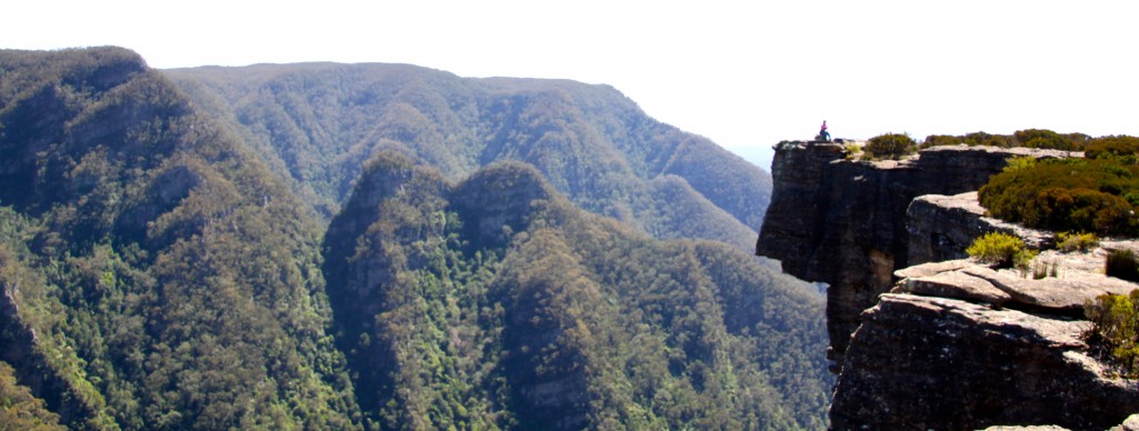 Kanangra Boyd National Park