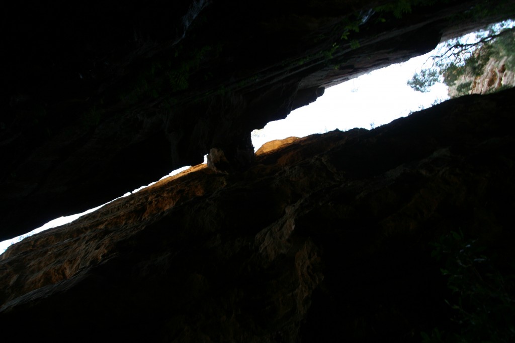 The Devils Hole Katoomba