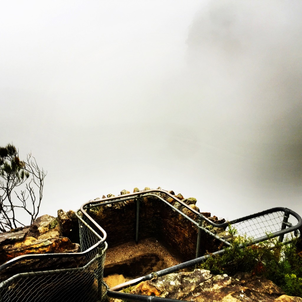 Wentworth Pass, Wentworth Falls, Ask Roz Blue Mountains
