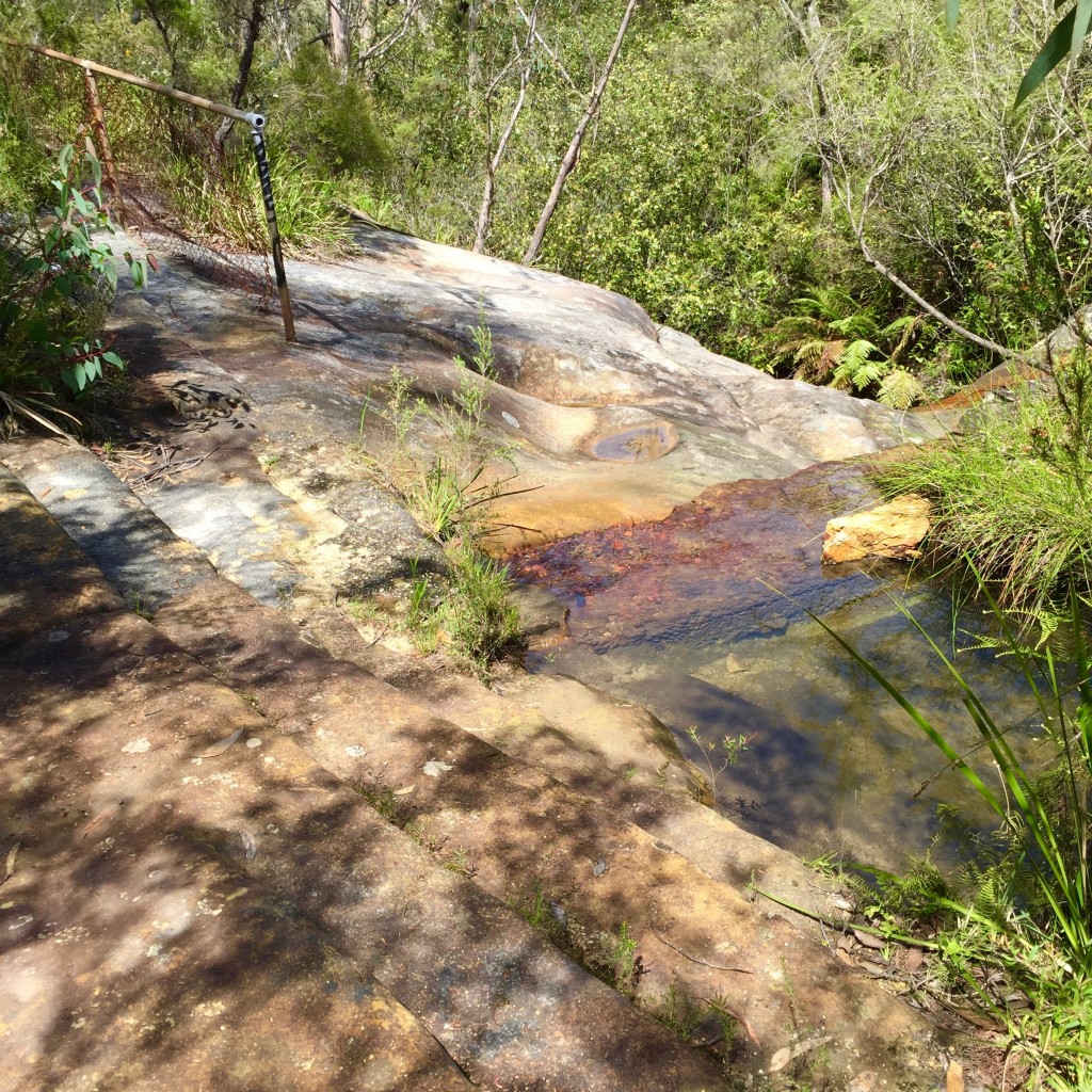 Hazelbrook Public Baths