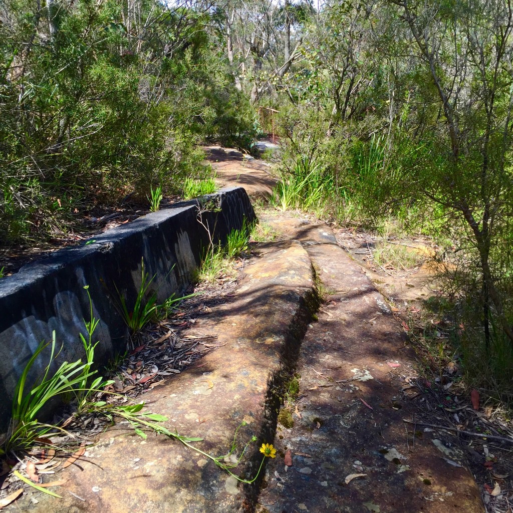 Hazelbrook Public Baths