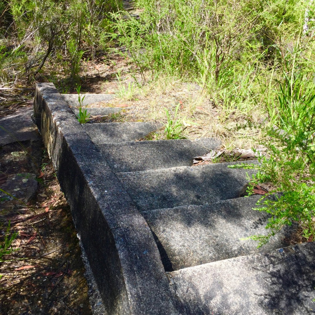 Hazelbrook Public Baths