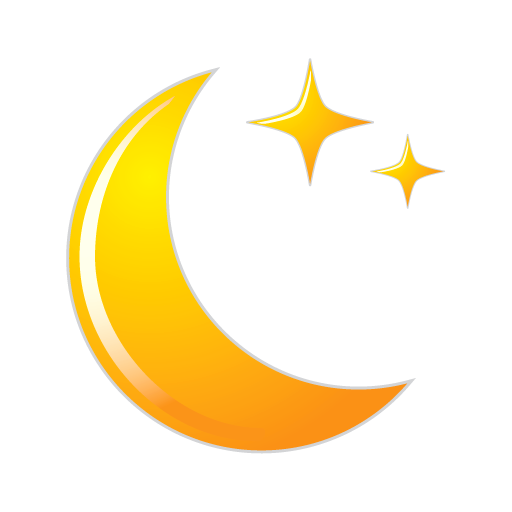 Moon PNG transparent image download, size: 512x512px