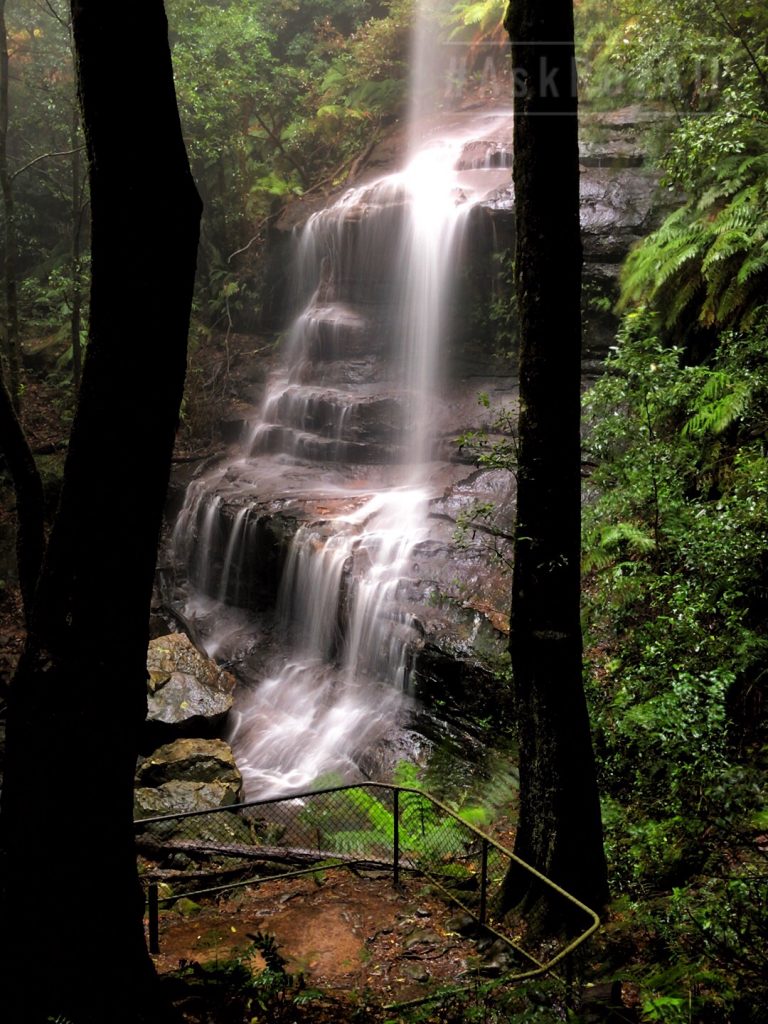 Ask Roz Katoomba Falls Witchs Leap