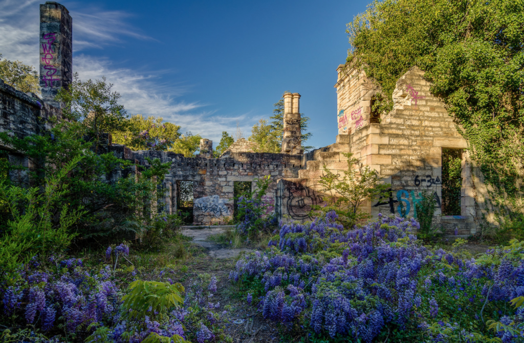 Eurama, Faulconbridge