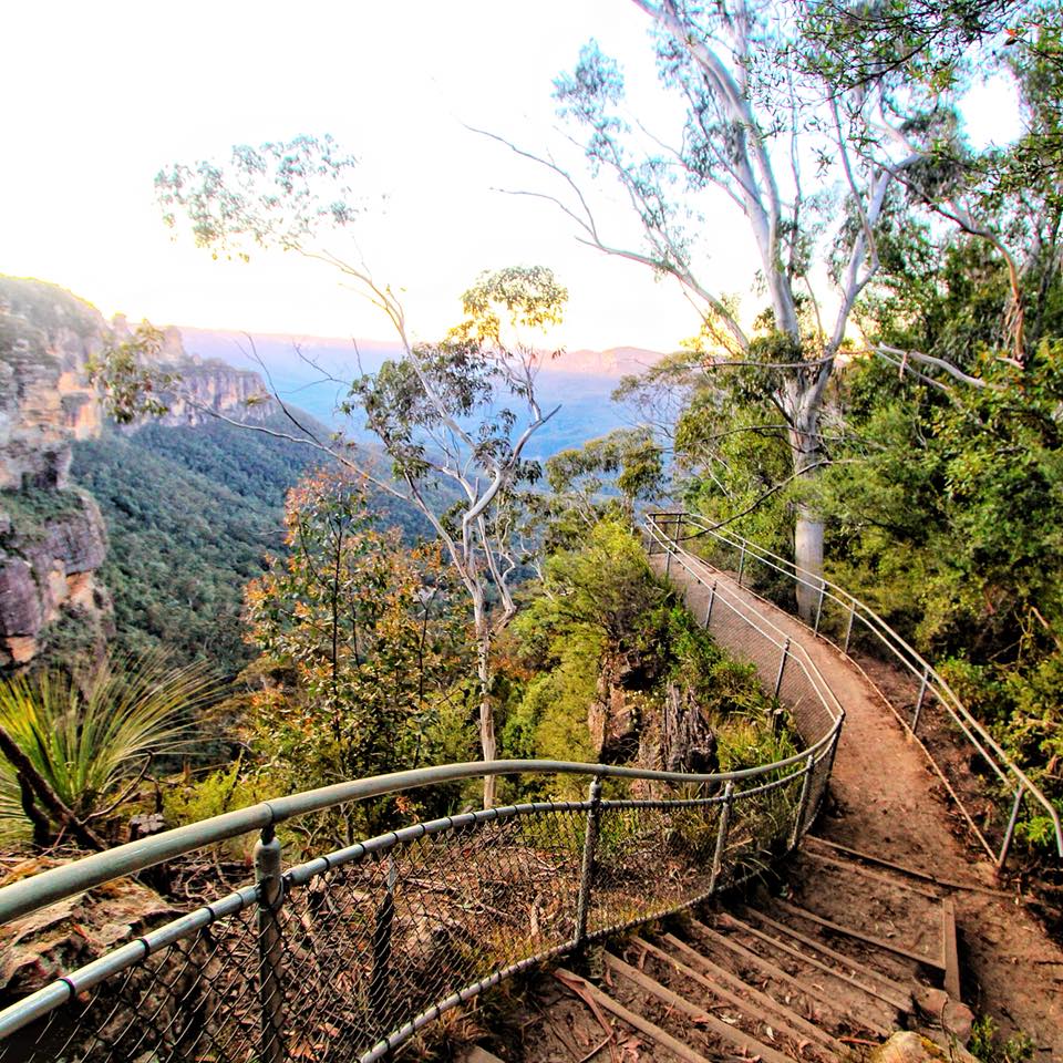 tourist information katoomba