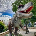 Scenic World and Dinosaur Valley