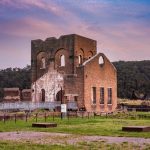 Lithgow Blast Furnace