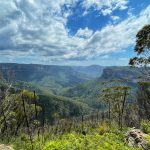 Point Plicher, Medlow Bath