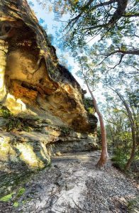 Kings Tableland Aboriginal Place