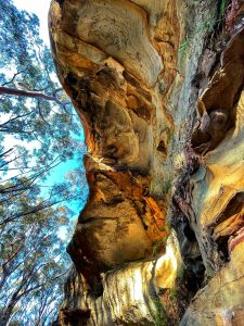 Kings Tableland Aboriginal Place