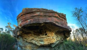 Kings Tableland Aboriginal Place