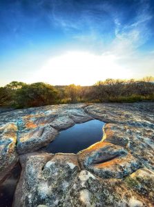 Kings Tableland Aboriginal Place