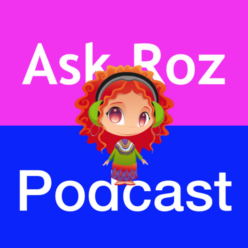 Ask Roz Blue Mountains Podcast