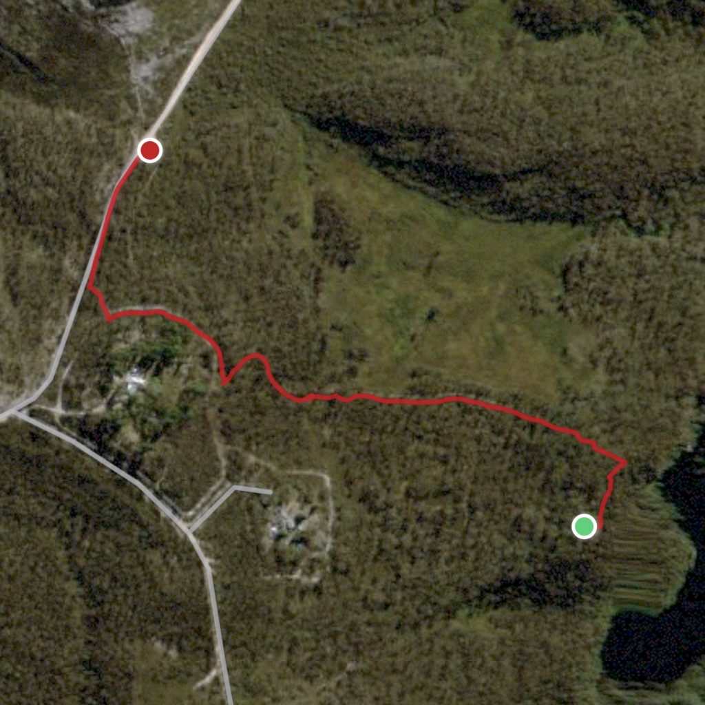 How to find the Wallace Bros Traction Steam Engine