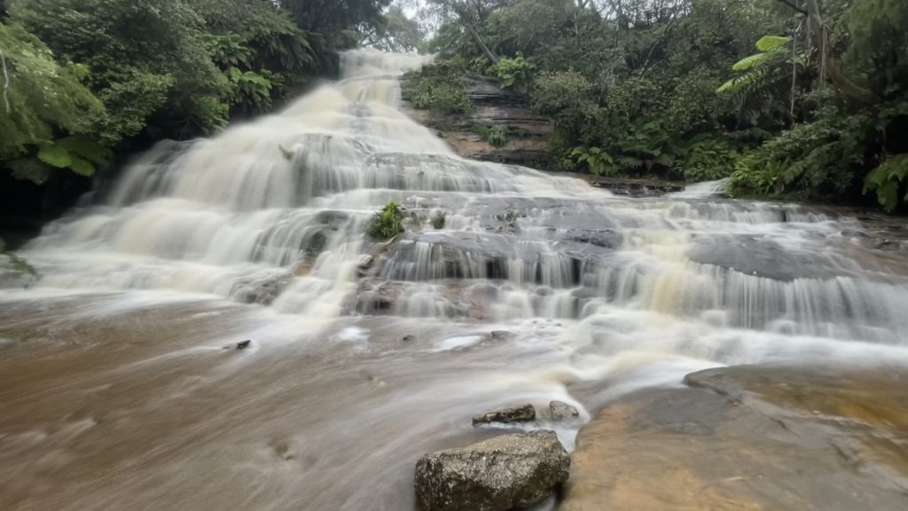 Katoomba Cascades