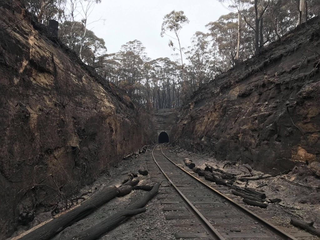 Zig Zag Railway