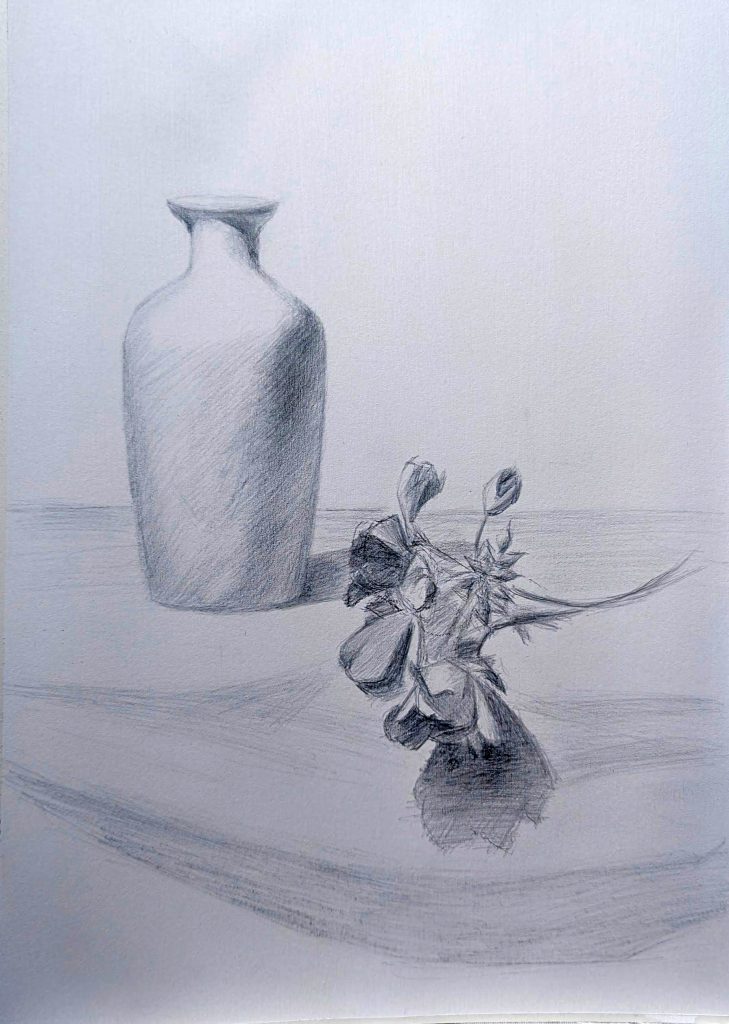The art and practice of silverpoint 
