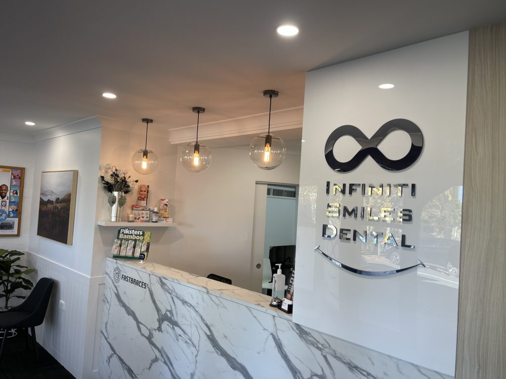 Infiniti Smiles Dental