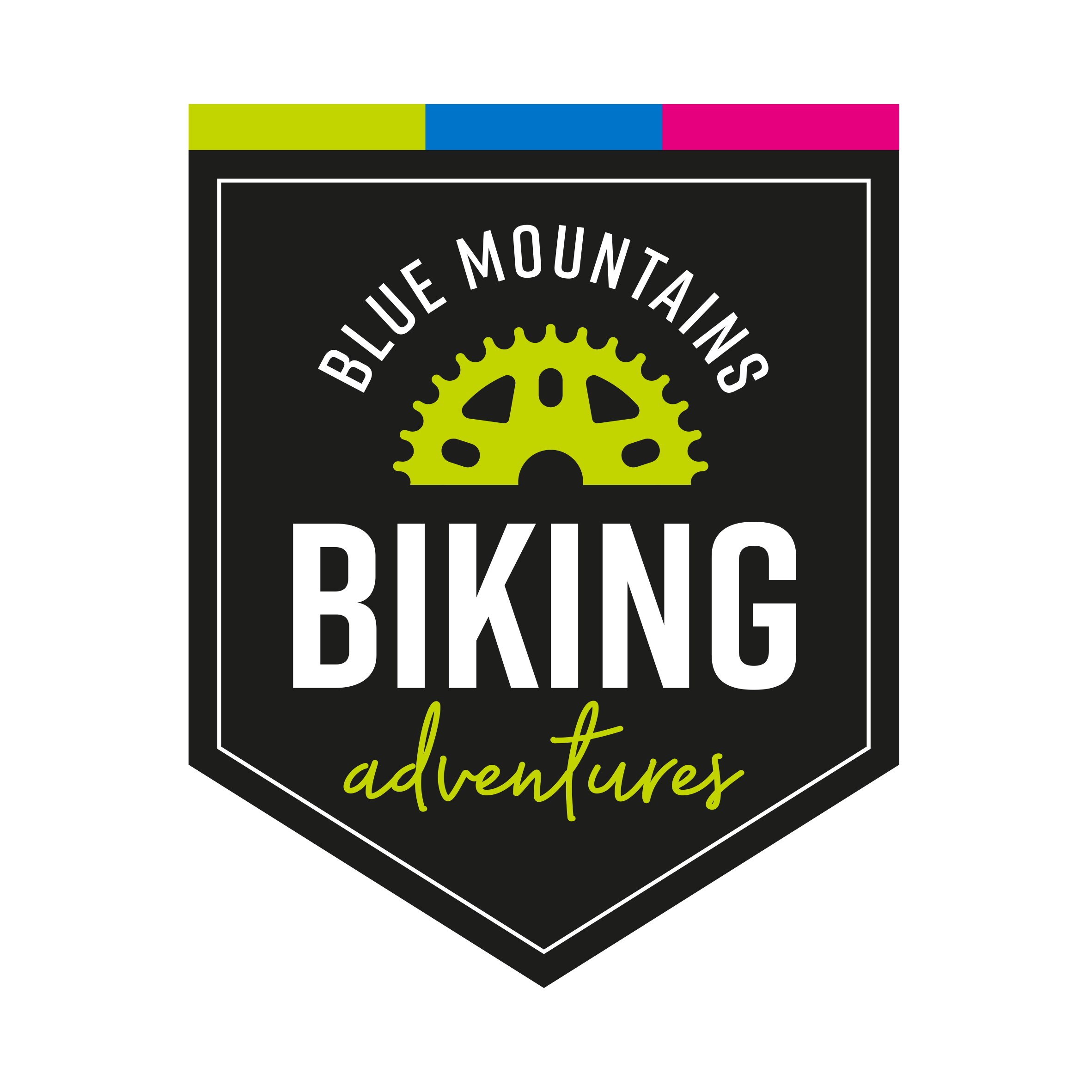 Blue Mountains Biking Adventures