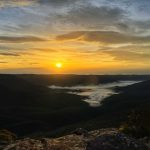 Ask Roz Blue Mountains Narrow Neck Sunrise