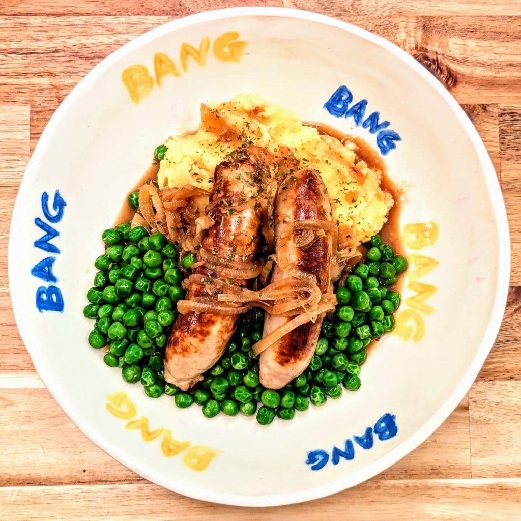 Bang Bowls