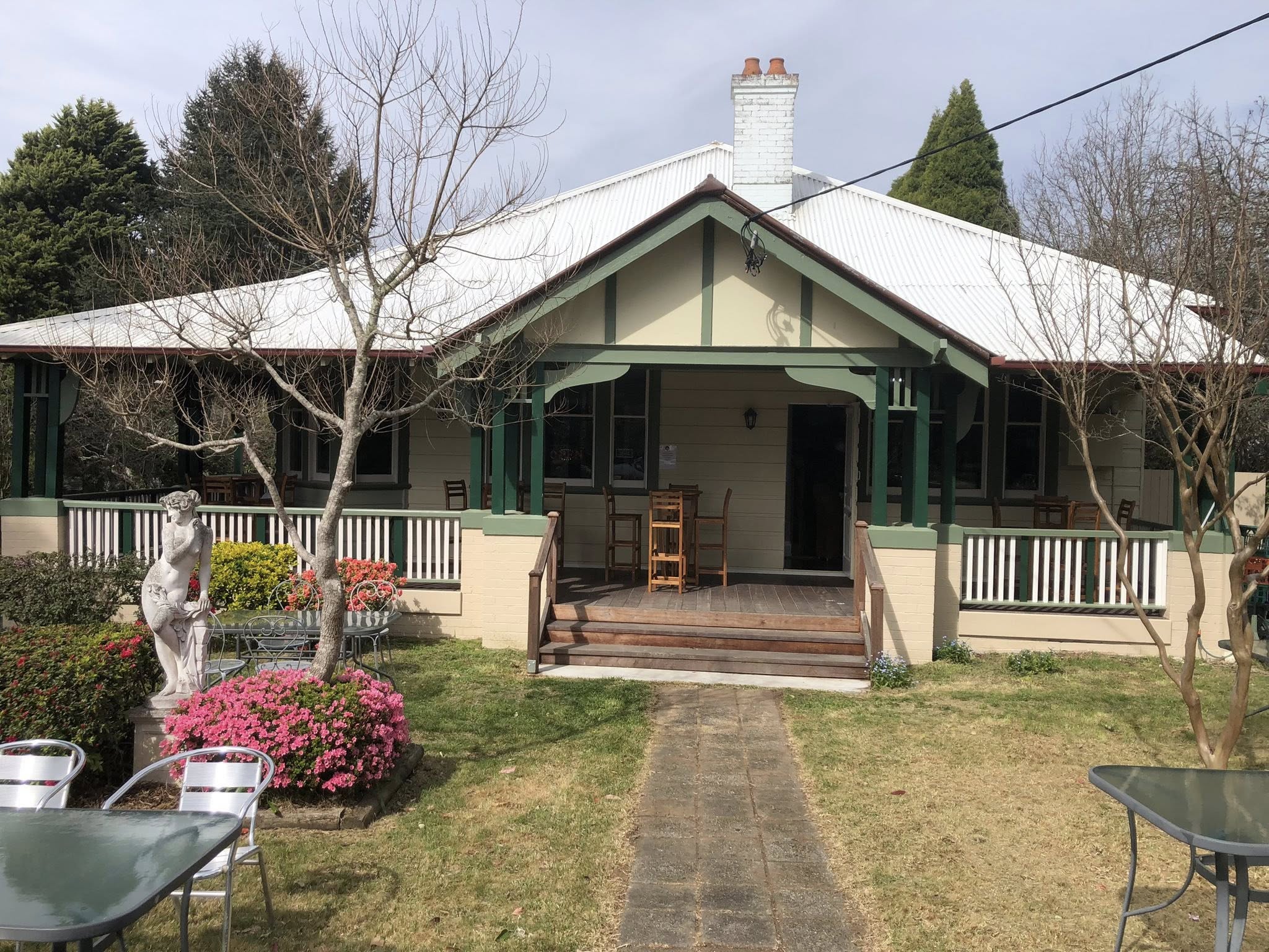 Diving into the Decadence of Blue Mountains Chocolate Company