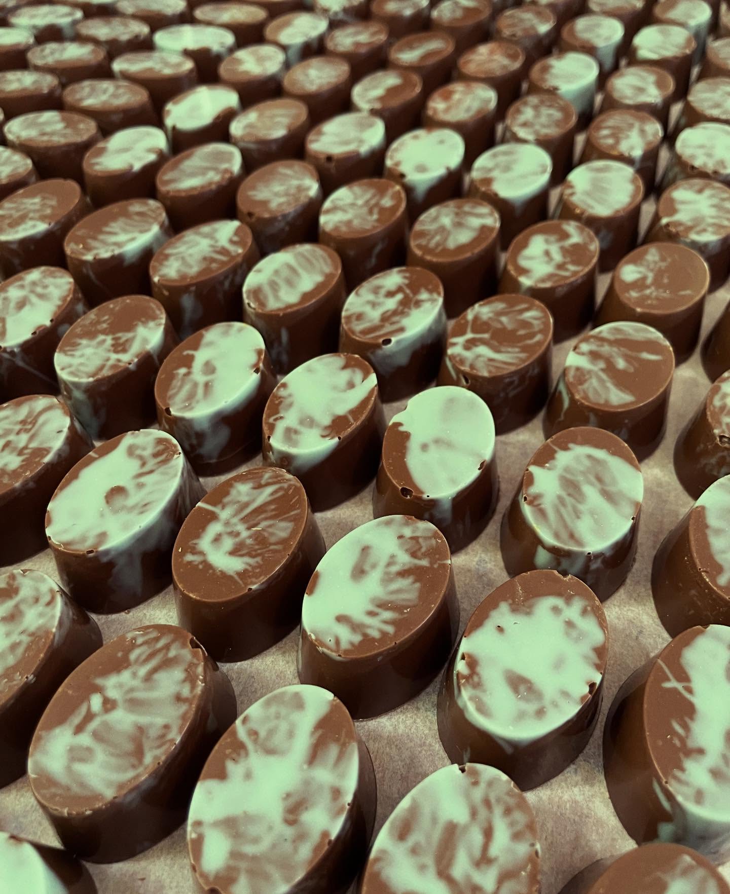 Diving into the Decadence of Blue Mountains Chocolate Company