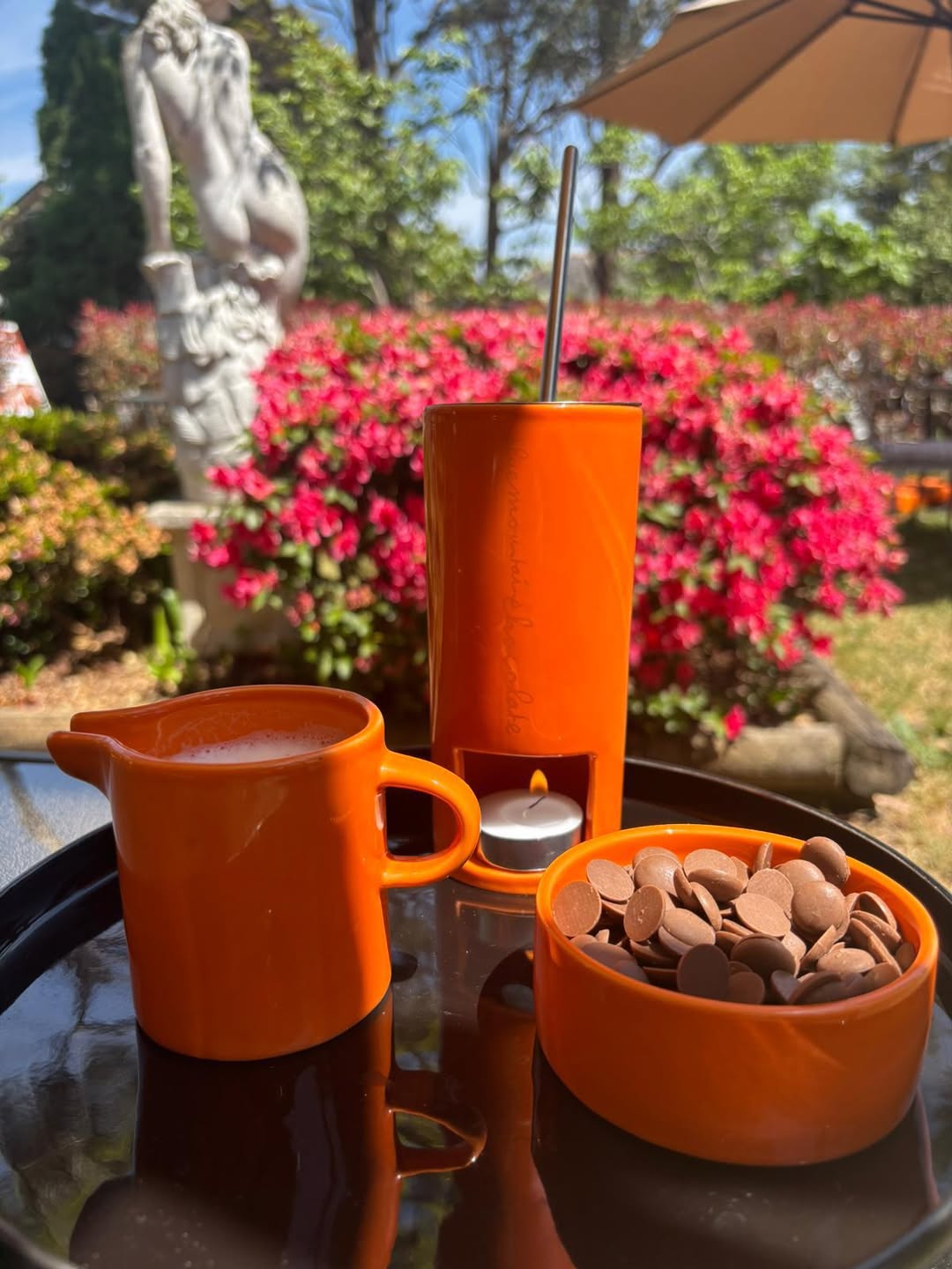 Diving into the Decadence of Blue Mountains Chocolate Company